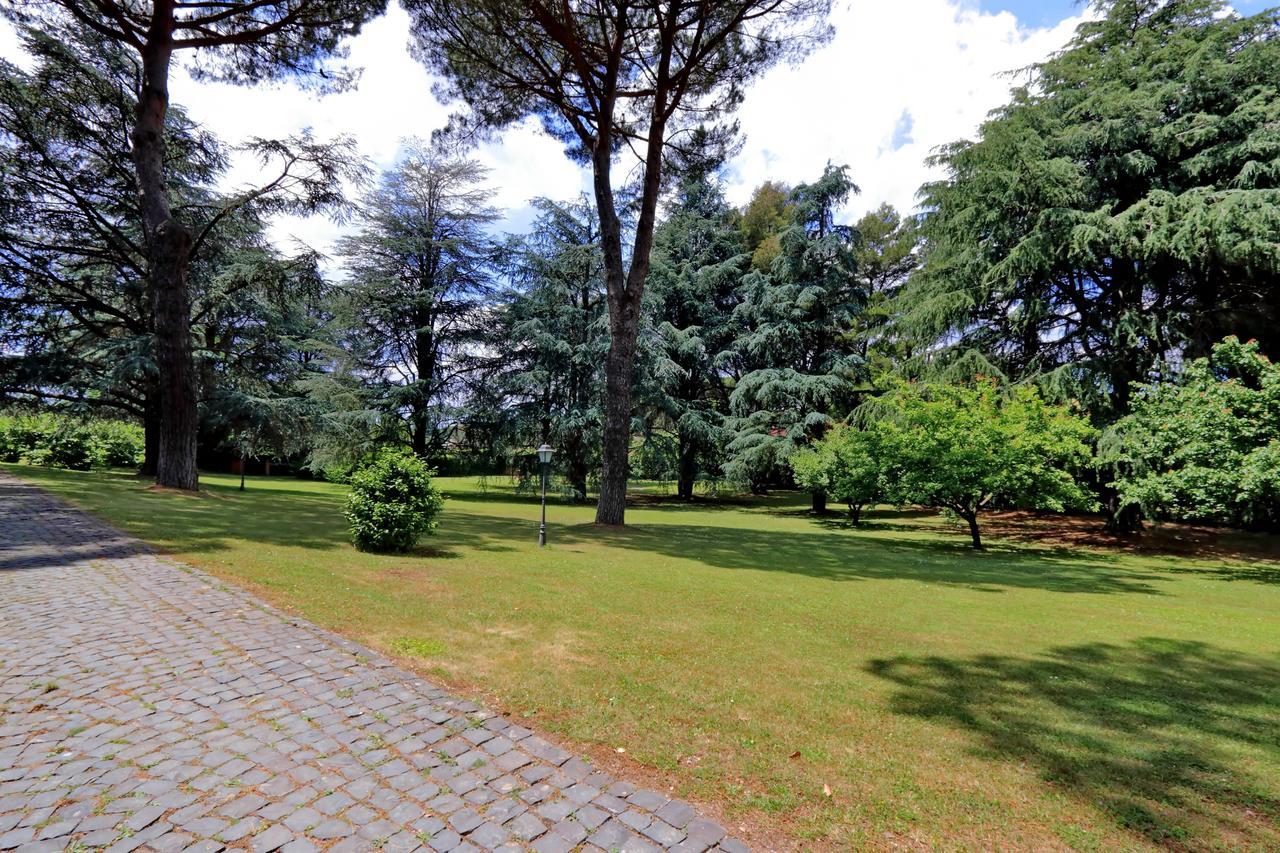 Via Pierre Vila Ciampino Exterior foto